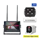 Laser Camera System